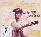 Sugar Minott CD Hard Time Pressure(reggae Anthology)