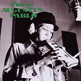 Augustus Pablo CD This Is Augustus Pablo (expanded)