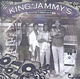 King Jammy CD Selectors Choice Vol.2