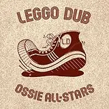 Ossie All Stars LP (analog) Leggo Dub