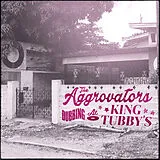 Aggrovators,The Vinyl Dubbing At King Tubby's Vol.1