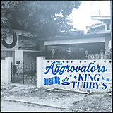 Aggrovators Vinyl Dubbing At King Tubby's