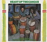 The Congos CD Heart Of The Congos (40th Anniversary Edition)
