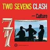 Culture LP (Vinyl) Two Sevens Clash (3lp/40th Anniversary Edition) (Vinyl)