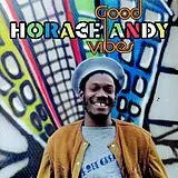 Horace Andy LP (analog) Good Vibes (expanded Edition)