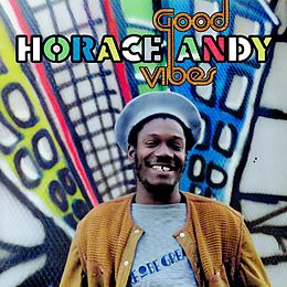 Horace,Andy Vinyl Good Vibes