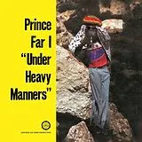 I Prince LP (analog) Under Heavy Manners (expanded Edition)