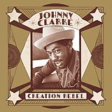 Clarke,Johnny Vinyl Creation Rebel