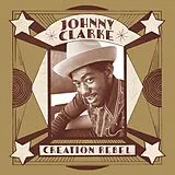 Clarke Johnny LP (analog) Creation Rebel