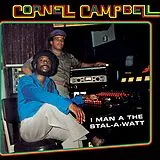 Campbell Cornell LP (analog) I Am Man A The Stal-a-watt
