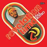 Romeo Max LP (analog) Revelation Time