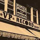 Various Artists CD Down In Jamaica: 40 Years Of Vp Records (ltd Box)