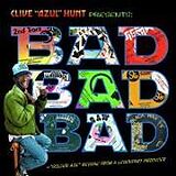 Clive/Azul/Various Hunt CD Bad Bad Bad (1973-1976) (Cd-Digipak)