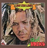 Locks Fred LP (analog) Black Star Liner