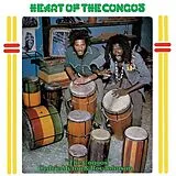 Congos,The LP (analog) Heart Of The Congos