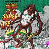 Lee Perry & The Upsetters LP (analog) Return Of The Super Ape