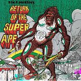 Lee/Upsetters,The Perry CD Return Of The Super Ape (remastered)