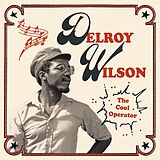 Delroy Wilson Vinyl The Cool Operator (ltd. 2lp)