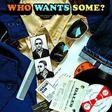 Various Artists LP (analog) Who Wants Some?
