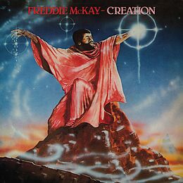 Mckay,Freddie Vinyl Creation (ltd. Lp)