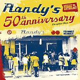 Various Vinyl Randy's 50th Anniversary
