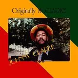 Clarke Johnny Vinyl Originally Mr. Clarke