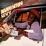 Levy Barrington Vinyl Money Move