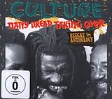 Culture CD + DVD Natty Dread Taking Over(2cd&Dvd)