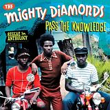 Mighty Diamonds Vinyl Pass The Knowledge: Reggae Ant (Vinyl)