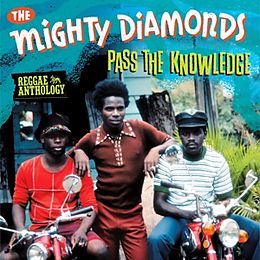 Mighty Diamonds Vinyl Pass The Knowledge: Reggae Ant (Vinyl)