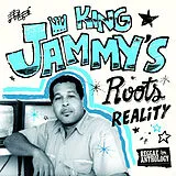 King Jammy LP (Vinyl) Roots Reality (Vinyl)