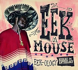 Eek-A-Mouse Vinyl Eek-Ology: Reggae Anthology (Vinyl)