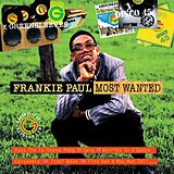 Frankie Paul Vinyl Most Wanted (Vinyl)