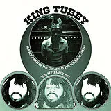 King Tubby LP (Vinyl) Surrounded By The Dreads At The National Arena (Vinyl)