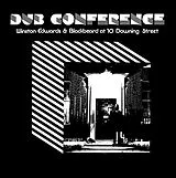 Winston/Blackbeard Edwards LP (Vinyl) Dub Conference At 10 Downing Street (Vinyl)