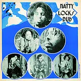 Winston Edwards LP (Vinyl) Natty Locks Dub (Vinyl)