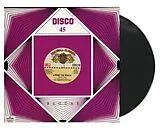 Saw Tenor LP (analog) Ring The Alarm