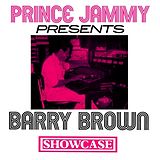 Barry Prince Jammy & Brown Vinyl Showcase (Vinyl)