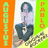 Augustus Pablo LP (Vinyl) Original Rockers (Deluxe Expanded 2lp) (Vinyl)