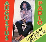 Augustus Pablo CD Original Rockers