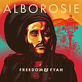 Alborosie Vinyl Freedom & Fyah (Vinyl)