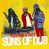 Suns Of Dub,The LP (analog) Riddimentary