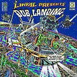 Thompson Linval LP (analog) Dub Landing Vol.1 (expanded & Remastered)