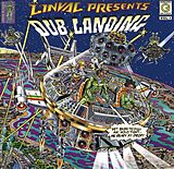 Roots Radics/Scientist CD Dub Landing