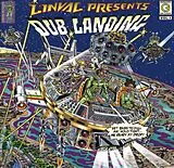 Roots Radics/Scientist CD Dub Landing Vol.1 (expanded & Remastered)