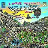 Thompson Linval LP (analog) Dub Landing Vol.2 (expanded & Remastered)