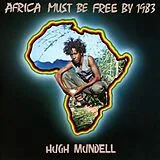 Hugh/Pablo,Augustus Mundell CD Africa Must Be Free By 1983