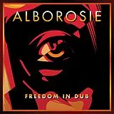 Alborosie LP (analog) Freedom In Dub