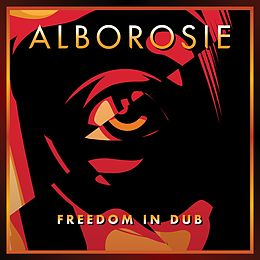 Alborosie Vinyl Freedom In Dub