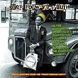 Various Artists LP (analog) Step Forward Youth
